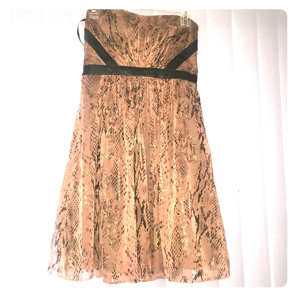 any offer :) HAILEY by Adrianna Papell dress Sz 6